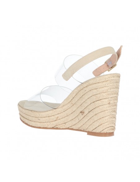 SANDALIA CUÑA MUJER-DIAVOLO SHOES-2122