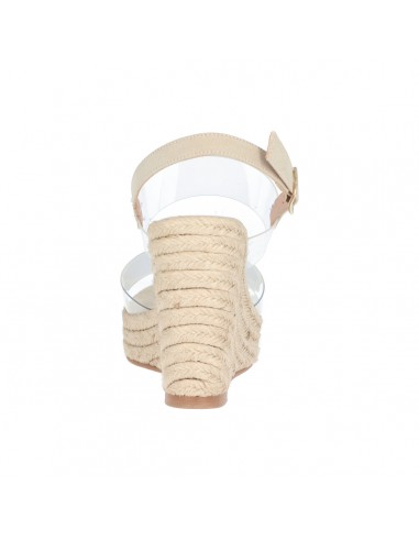 SANDALIA CUÑA MUJER-DIAVOLO SHOES-2122