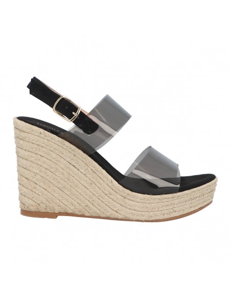 SANDALIA CUÑA MUJER-DIAVOLO SHOES-2122