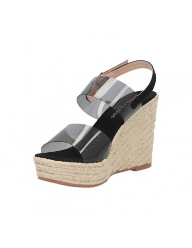 SANDALIA CUÑA MUJER-DIAVOLO SHOES-2122