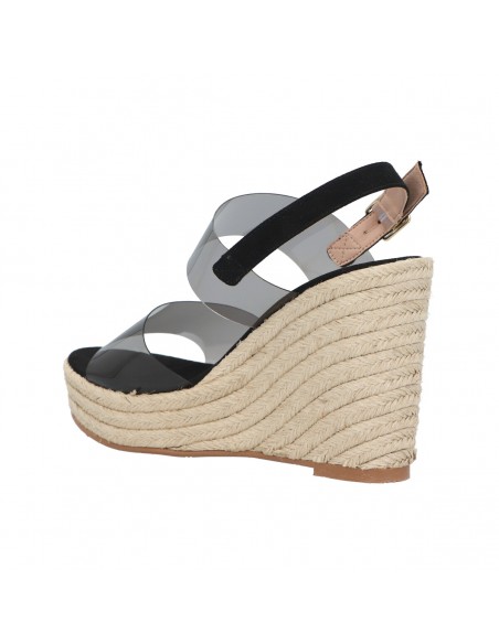 SANDALIA CUÑA MUJER-DIAVOLO SHOES-2122