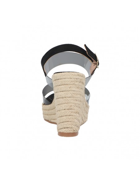 SANDALIA CUÑA MUJER-DIAVOLO SHOES-2122