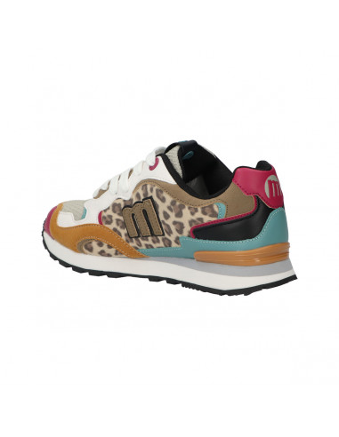 DEPORTIVO CASUAL-MUSTANG-JOGGO