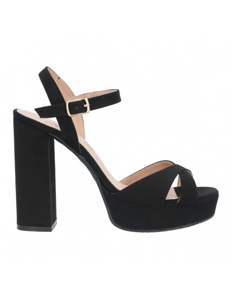 SANDALIA PLATAFORMA MUJER-DIAVOLO SHOES-1819