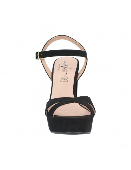 SANDALIA PLATAFORMA MUJER-DIAVOLO SHOES-1819
