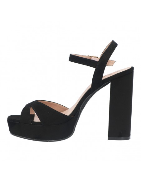 SANDALIA PLATAFORMA MUJER-DIAVOLO SHOES-1819