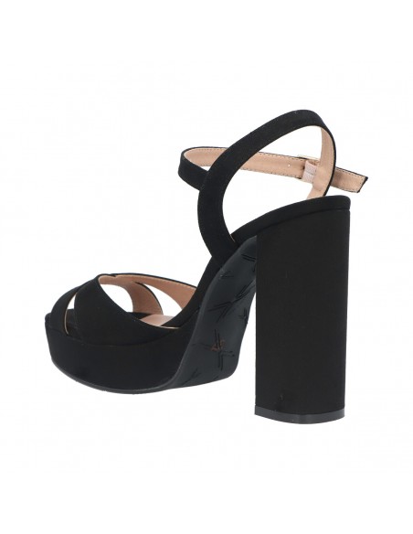 SANDALIA PLATAFORMA MUJER-DIAVOLO SHOES-1819