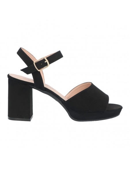 SANDALIA VESTIR MUJER-DIAVOLO SHOES-1809