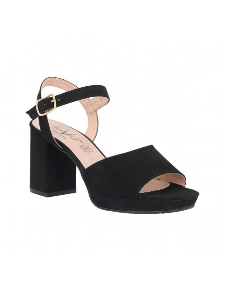 SANDALIA VESTIR MUJER-DIAVOLO SHOES-1809