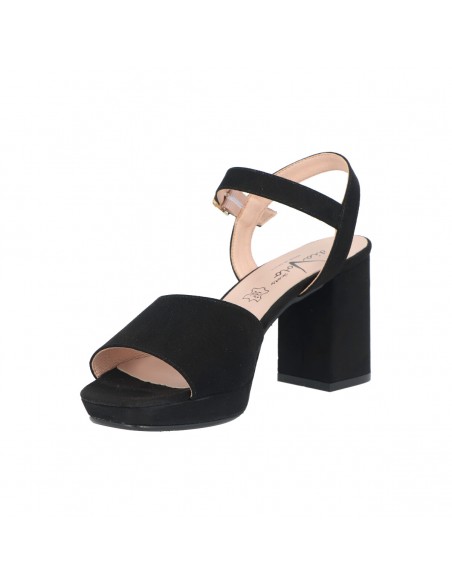 SANDALIA VESTIR MUJER-DIAVOLO SHOES-1809