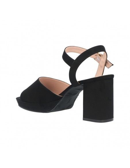 SANDALIA VESTIR MUJER-DIAVOLO SHOES-1809