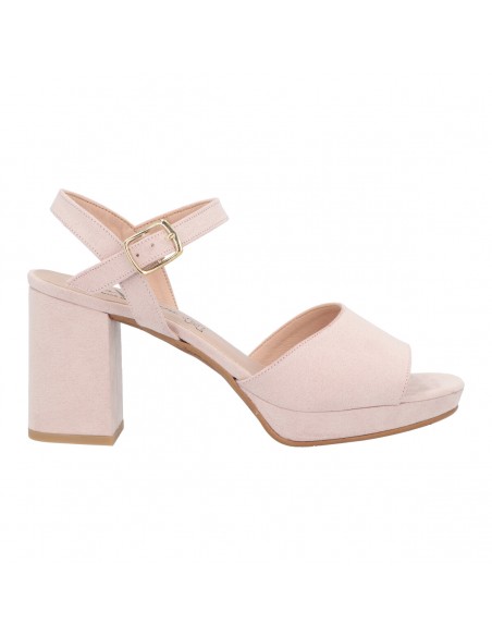 SANDALIA VESTIR MUJER-DIAVOLO SHOES-1809
