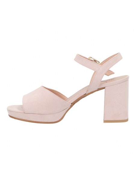 SANDALIA VESTIR MUJER-DIAVOLO SHOES-1809