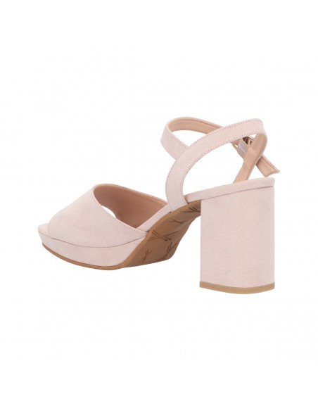 SANDALIA VESTIR MUJER-DIAVOLO SHOES-1809