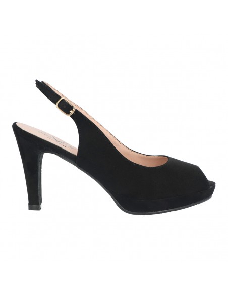 ZAPATO VESTIR MUJER-DIAVOLO SHOES-1615