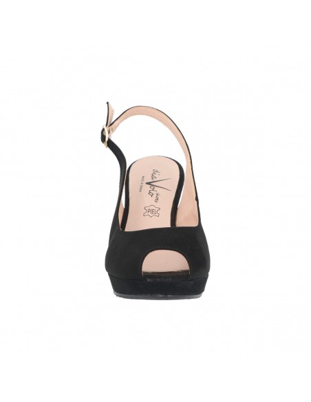 ZAPATO VESTIR MUJER-DIAVOLO SHOES-1615