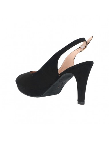 ZAPATO VESTIR MUJER-DIAVOLO SHOES-1615