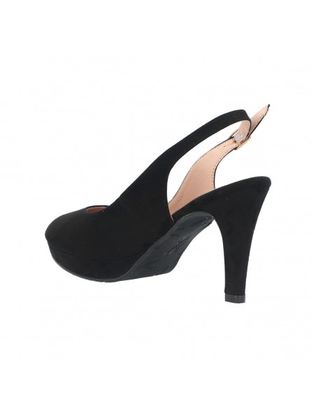 ZAPATO VESTIR MUJER-DIAVOLO SHOES-1615
