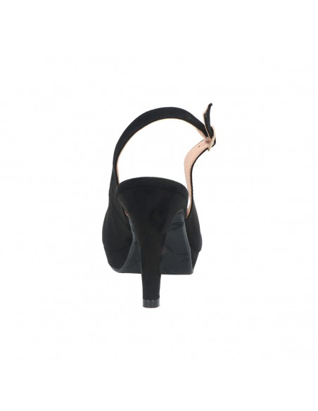 ZAPATO VESTIR MUJER-DIAVOLO SHOES-1615