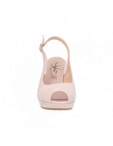 ZAPATO VESTIR MUJER-DIAVOLO SHOES-1615