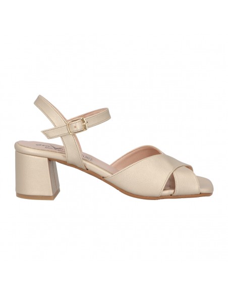 SANDALIA VESTIR MUJER-DIAVOLO SHOES-1105A