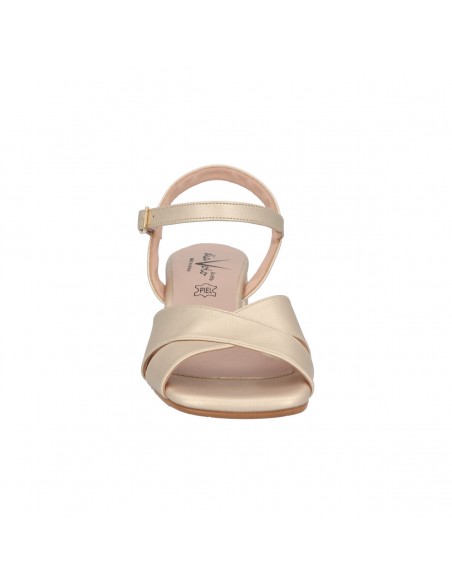 SANDALIA VESTIR MUJER-DIAVOLO SHOES-1105A