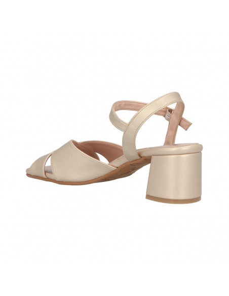 SANDALIA VESTIR MUJER-DIAVOLO SHOES-1105A