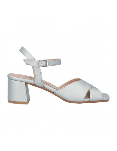 SANDALIA VESTIR MUJER-DIAVOLO SHOES-1105A