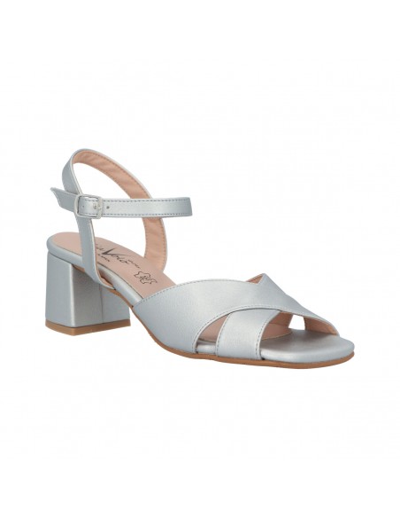 SANDALIA VESTIR MUJER-DIAVOLO SHOES-1105A