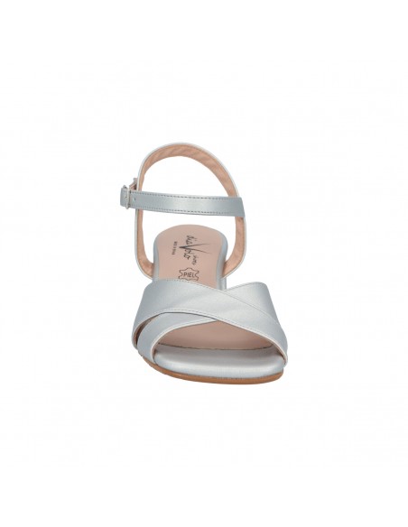 SANDALIA VESTIR MUJER-DIAVOLO SHOES-1105A