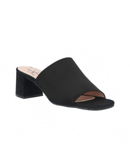 SANDALIA VESTIR MUJER-DIAVOLO SHOES-1050A