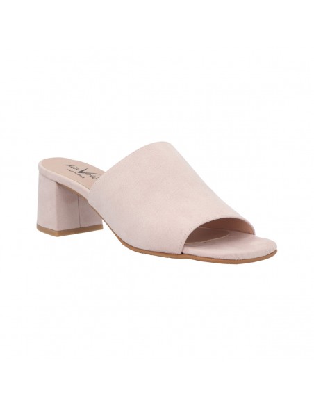 SANDALIA VESTIR MUJER-DIAVOLO SHOES-1050A