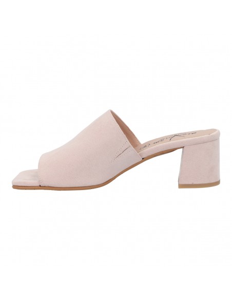 SANDALIA VESTIR MUJER-DIAVOLO SHOES-1050A