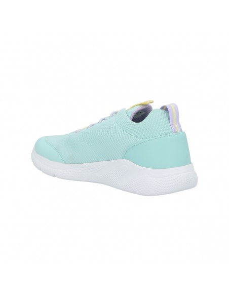 DEPORIVO CASUAL NIÑA-GEOX-J25FWB-0006K