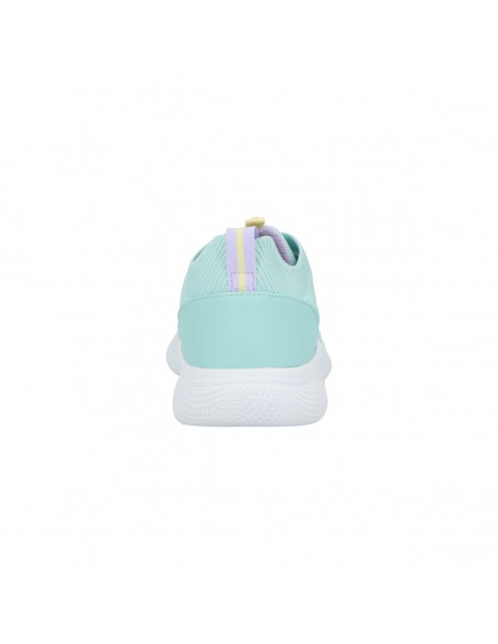 DEPORIVO CASUAL NIÑA-GEOX-J25FWB-0006K