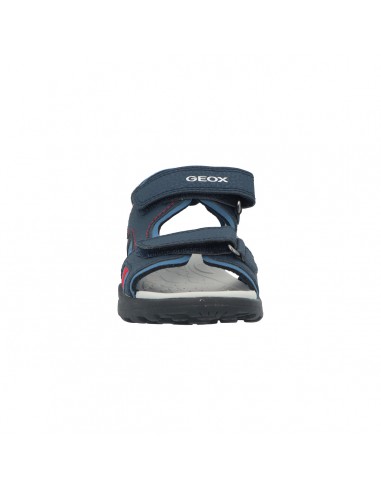 SANDALIA VELCROS NIÑO-GEOX-J155XB-015CE