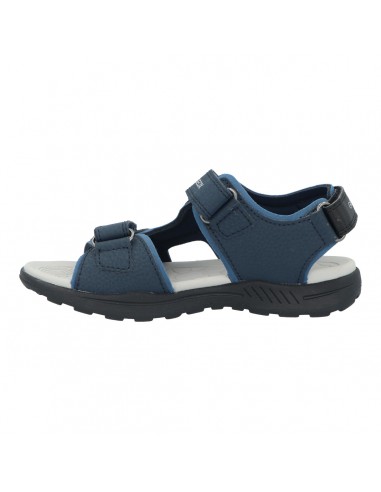 SANDALIA VELCROS NIÑO-GEOX-J155XB-015CE