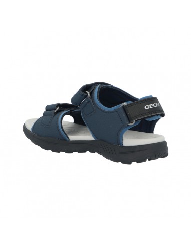 SANDALIA VELCROS NIÑO-GEOX-J155XB-015CE