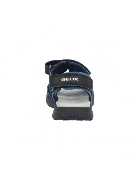 SANDALIA VELCROS NIÑO-GEOX-J155XB-015CE