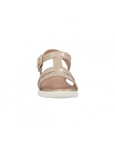 SANDALIA PLANA MUJER-GEOX-D02GZB-00040