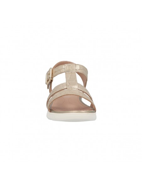 SANDALIA PLANA MUJER-GEOX-D02GZB-00040