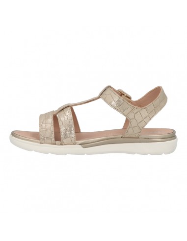 SANDALIA PLANA MUJER-GEOX-D02GZB-00040