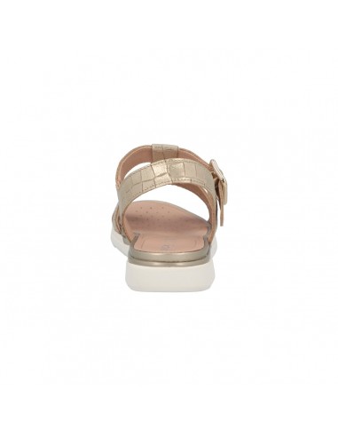 SANDALIA PLANA MUJER-GEOX-D02GZB-00040