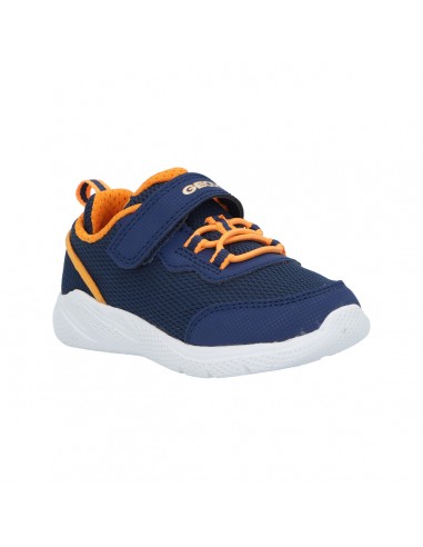 DEPORTIVO VELCRO NIÑO-GEOX-B254UE-07TCE