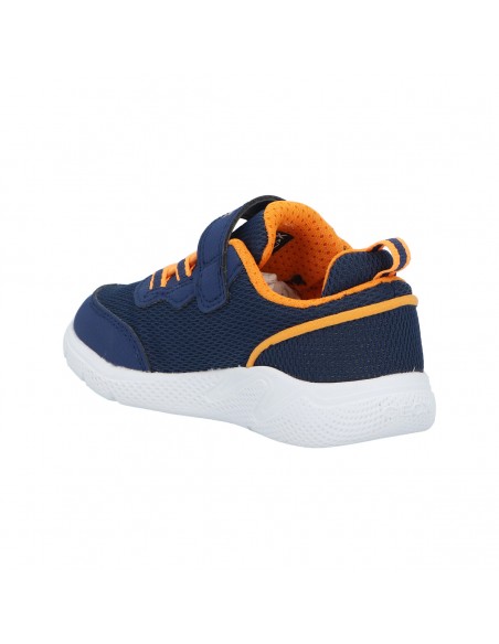 DEPORTIVO VELCRO NIÑO-GEOX-B254UE-07TCE