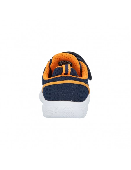 DEPORTIVO VELCRO NIÑO-GEOX-B254UE-07TCE