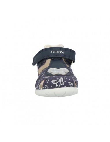 SANDALIA CERRADA NIÑA-GEOX-B251QC-0AW54