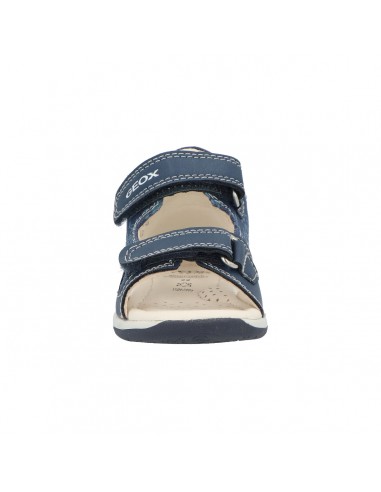SANDALIA VELCRO NIÑO-GEOX-B250XB