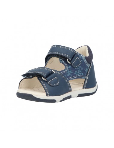SANDALIA VELCRO NIÑO-GEOX-B250XB