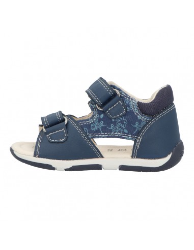 SANDALIA VELCRO NIÑO-GEOX-B250XB
